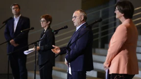 „Wir sind noch lange nicht am Ende der Krise“