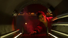 Sie sprengen die Bank