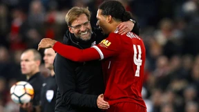 Rekord-Einkauf van Dijk rettet Liverpool