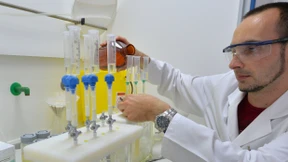 Zweifel an Sicherheit von Lebensmitteln nimmt zu