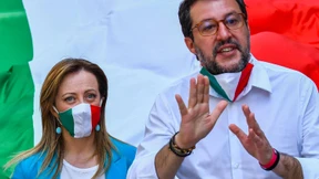 Rom streitet über die Verlängerung des Notstands