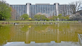 Die Bundesbank sucht die Super-Immobilie