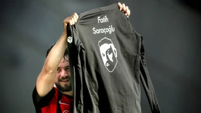 Tor des Monats und Geste des Jahres