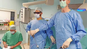 Ein Coach für den Chefarzt