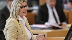 SPD-Politikerin läuft zur CDU über