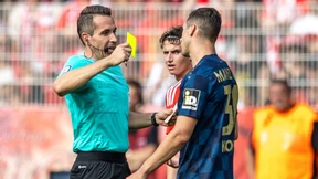 Wie hilft Ihnen Jura auf dem Fußballplatz, Herr Stieler?