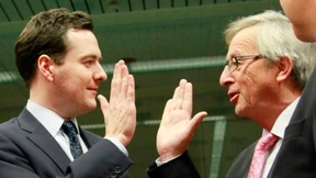 Dauerhafter Rettungsfonds soll von Juli an bereitstehen