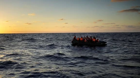 Woher kommen die Migranten?