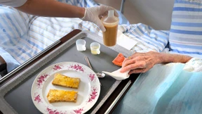 Städtetag fordert Ausgleich für hohe Kosten durch Pflege-Gesetz