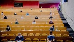 Was kostet ein Studium?