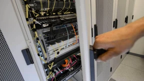 Amerika will Kontodaten von Europäern