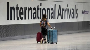 Reisen wird für die Briten wieder leichter