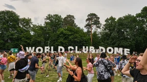 Eine „riesige Familie“ feiert zusammen