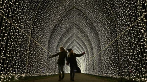 Äußerliche Gefühle