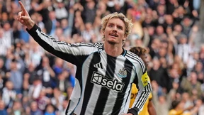 Quick Nick Woltemade