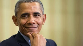 Endlich, die Obama-Doktrin ist da!