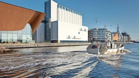 Was aus Weintrinken mit Witwen werden kann