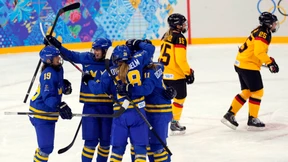 Doppelte Niederlage für Deutschland