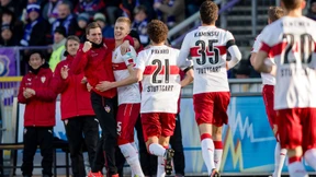 VfB siegt mühelos, Arminia gewinnt gegen Bochum