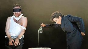 Wiederbegegnung im Zauberzwielicht