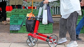 Ran an den Sozialstaat