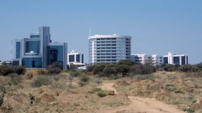 Kursverluste ausgebügelt