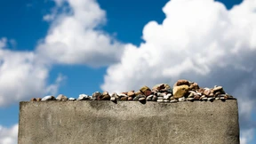 Massengrab aus NS-Zeit in polnischem Hinterhof entdeckt