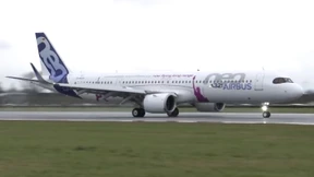 Kleiner Flieger für große Strecken