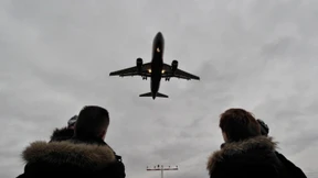 Gericht: Flugroute über Frankfurt rechtmäßig festgelegt