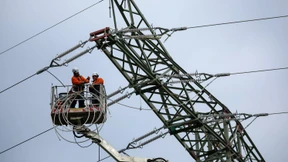 Netzagentur stellt Weichen für weiteren Stromnetzausbau