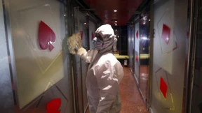 Mann aus Ostwestfalen an Mers gestorben