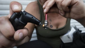 „Wir brauchen alle 15 Minuten Stoff“