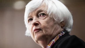 Yellen gesteht Fehler bei Einschätzung der Inflation ein