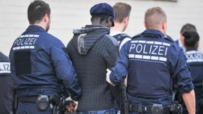 Zuwanderer begehen weniger Straftaten