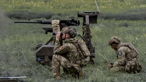 Warum der EU-Kredit für die Ukraine nicht reicht