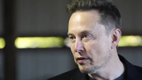 Musk: „Massive Cyberattacke“ auf X