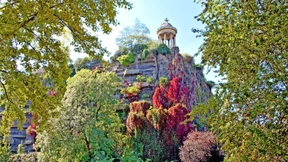 Eine Stadt wird umgekrempelt