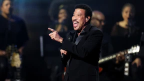 Lionel Richie nimmt an Krönung von Charles III. teil