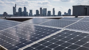 2021 wurde noch kein Strom gespart