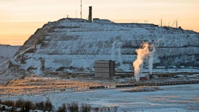 Welche große Chance der Fund seltener Erden birgt – und welche Probleme