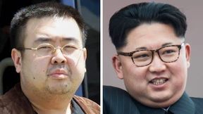 Giftmord in der Wartehalle