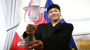 ESC-Sieger JJ will Wettbewerb „ohne Israel“