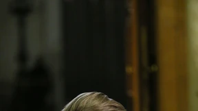 Faustisch hingerissen