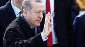 Die Wahl der Türken 