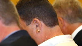 Rachefeldzug auf der Autobahn