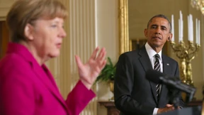 Obama kündigt „geeinte starke Antwort“ an