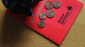 Steuern und Inflation sind die größten Feinde der Sparer