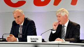 Versorgeraktien weiter gefragt