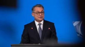 Der neue Bundesbankpräsident legt los