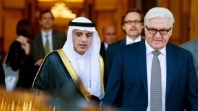 Amnesty meldet alarmierenden Anstieg von Hinrichtungen